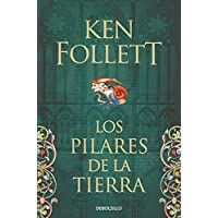 Los mejores  - Los pilares de la Tierra (Saga Los pilares de la Tierra 1)